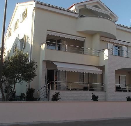White Anchor Vodice Exterior foto