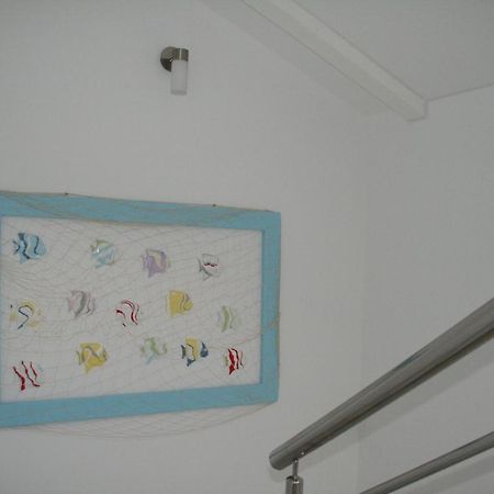 White Anchor Vodice Exterior foto