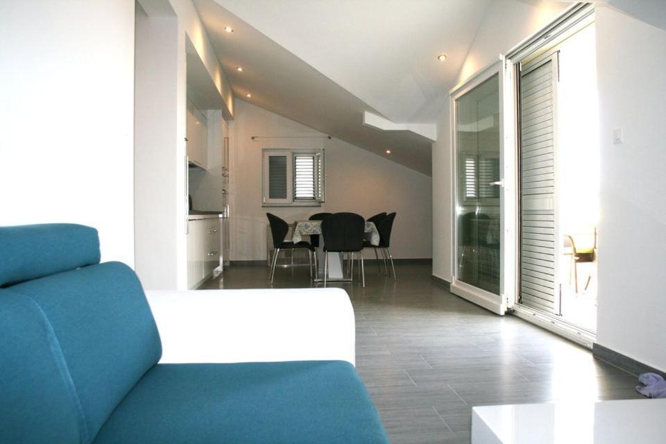 White Anchor Vodice Exterior foto