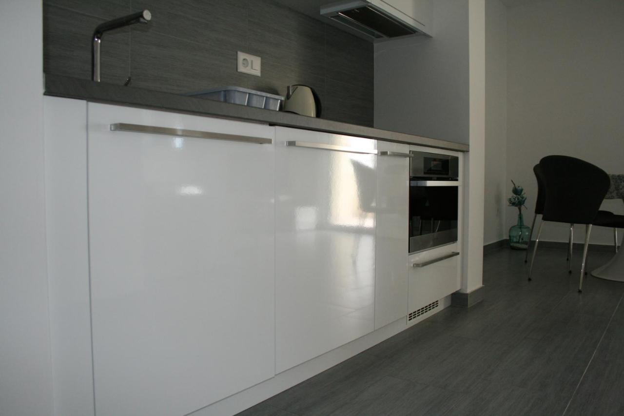 White Anchor Vodice Exterior foto