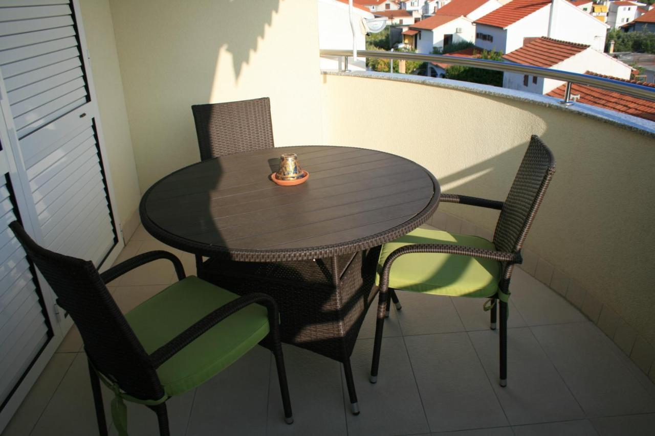 White Anchor Vodice Exterior foto