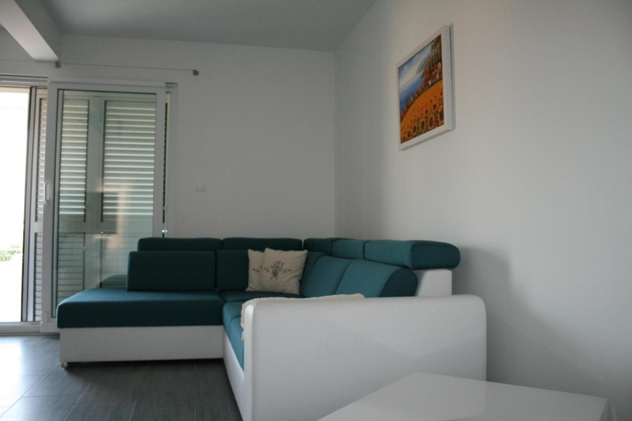 White Anchor Vodice Exterior foto