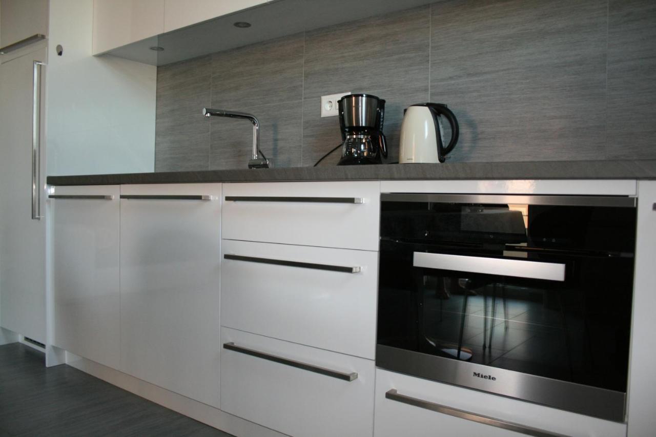 White Anchor Vodice Exterior foto