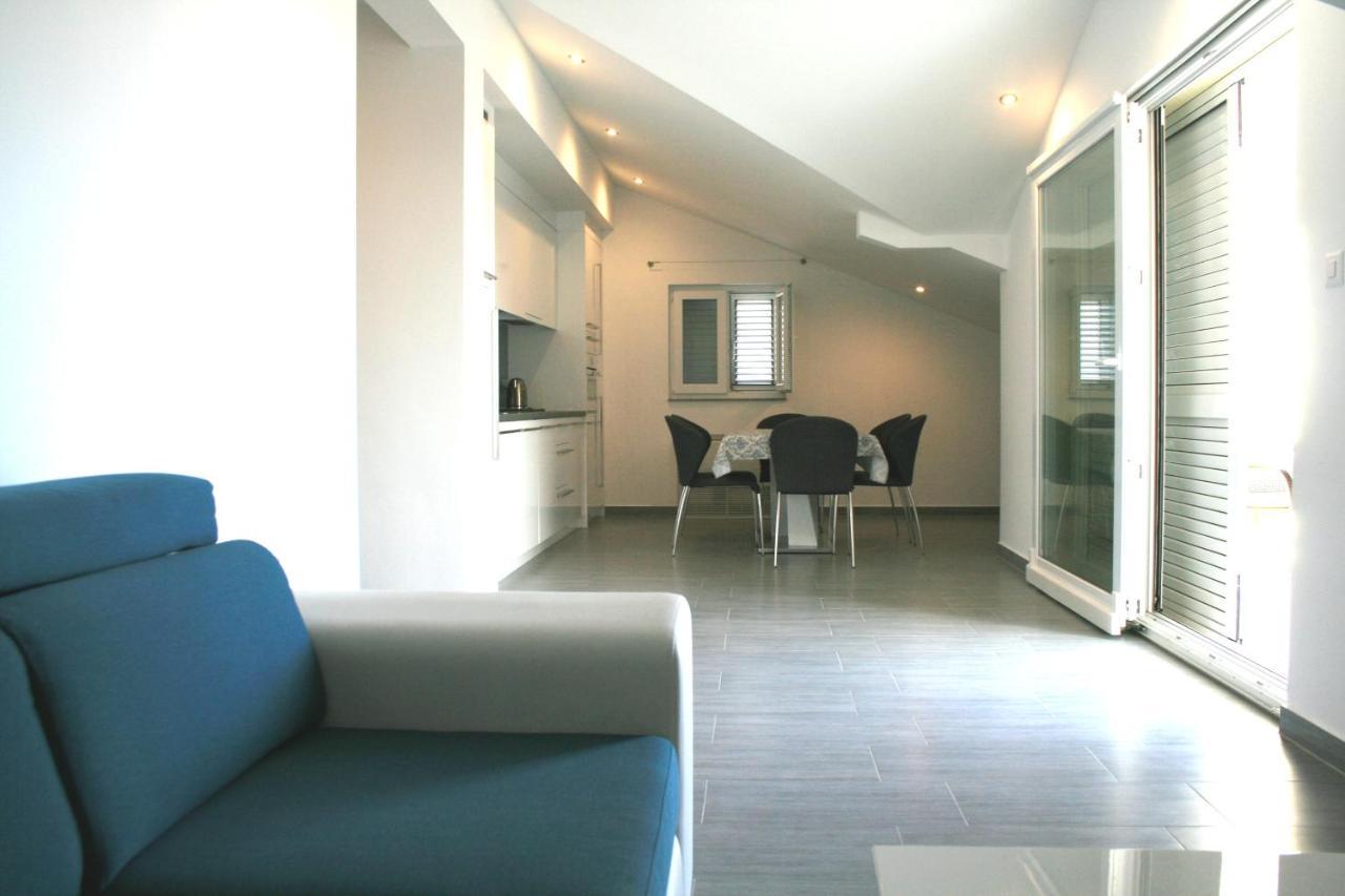 White Anchor Vodice Exterior foto