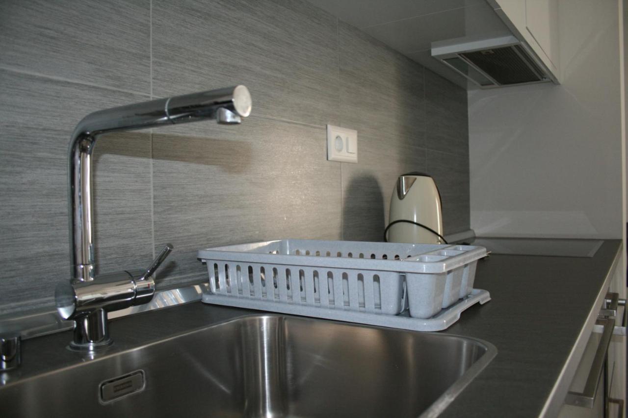 White Anchor Vodice Exterior foto