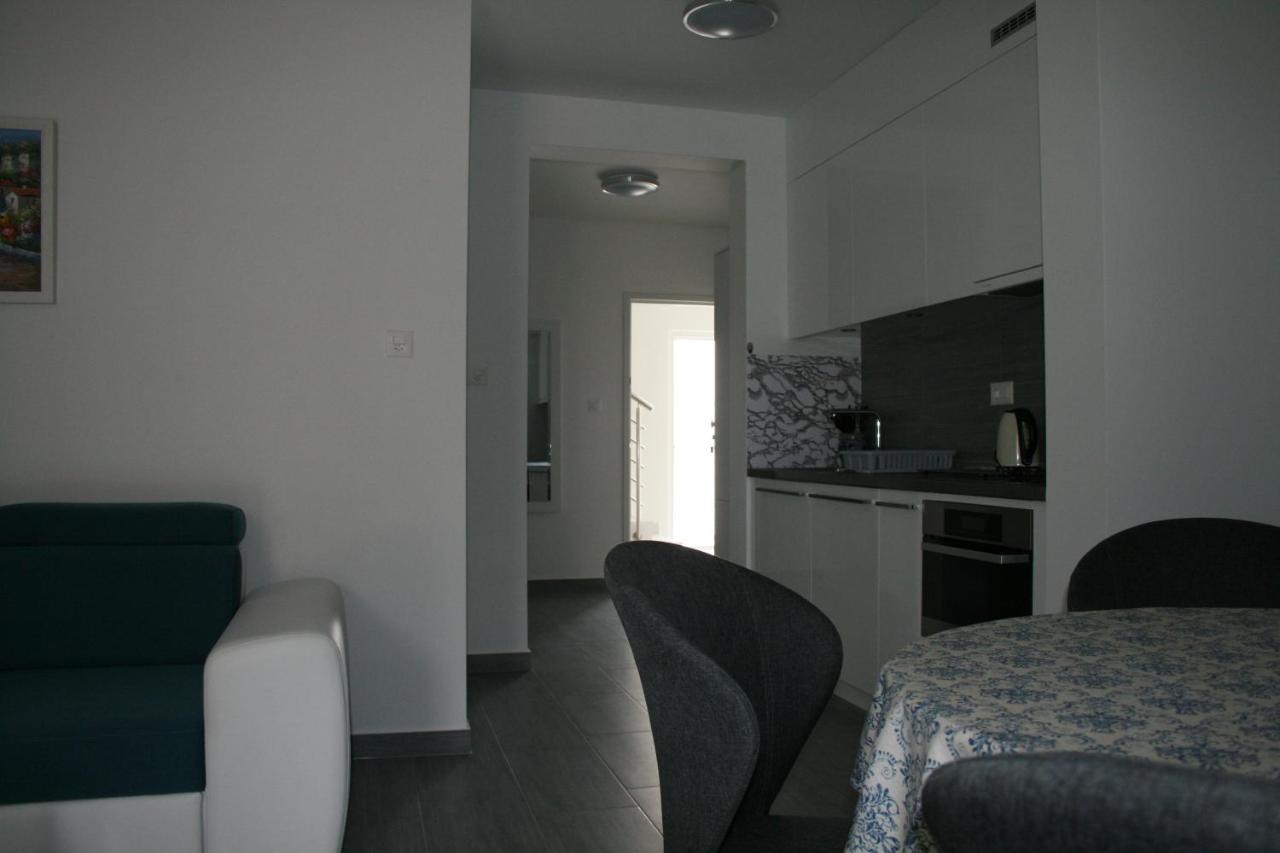 White Anchor Vodice Exterior foto