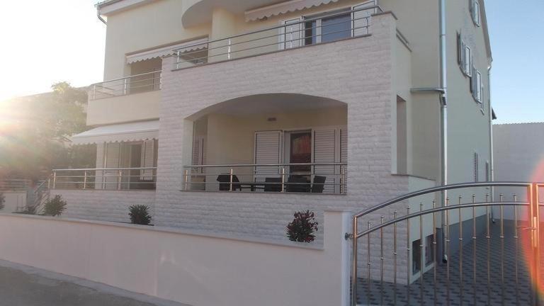 White Anchor Vodice Exterior foto