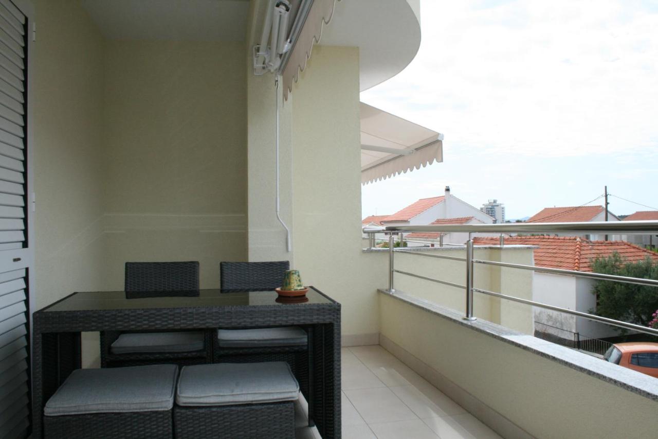 White Anchor Vodice Exterior foto
