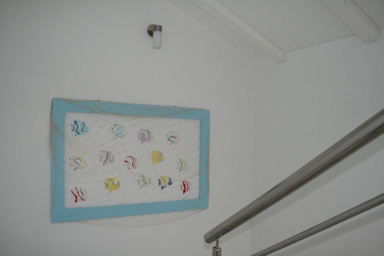 White Anchor Vodice Exterior foto